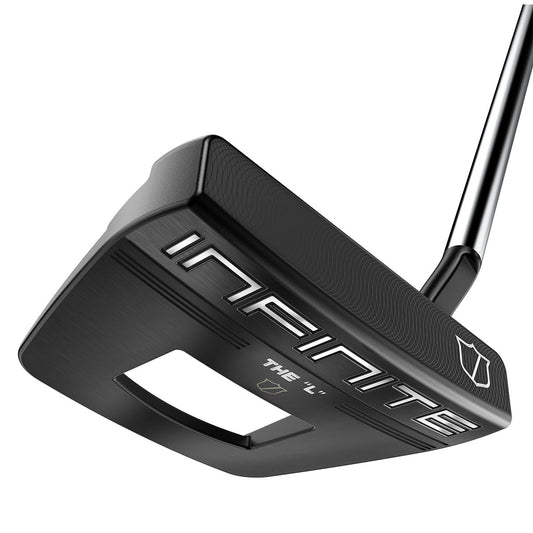 Wilson Infinite The "L" Putter