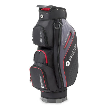 Motocaddy Lite Series Cart Bag Red 2024