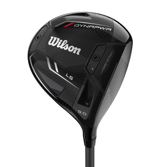 Wilson DYNAPWR LS Driver