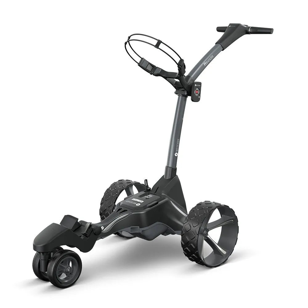 Motocaddy M7 Remote Electric Trolley