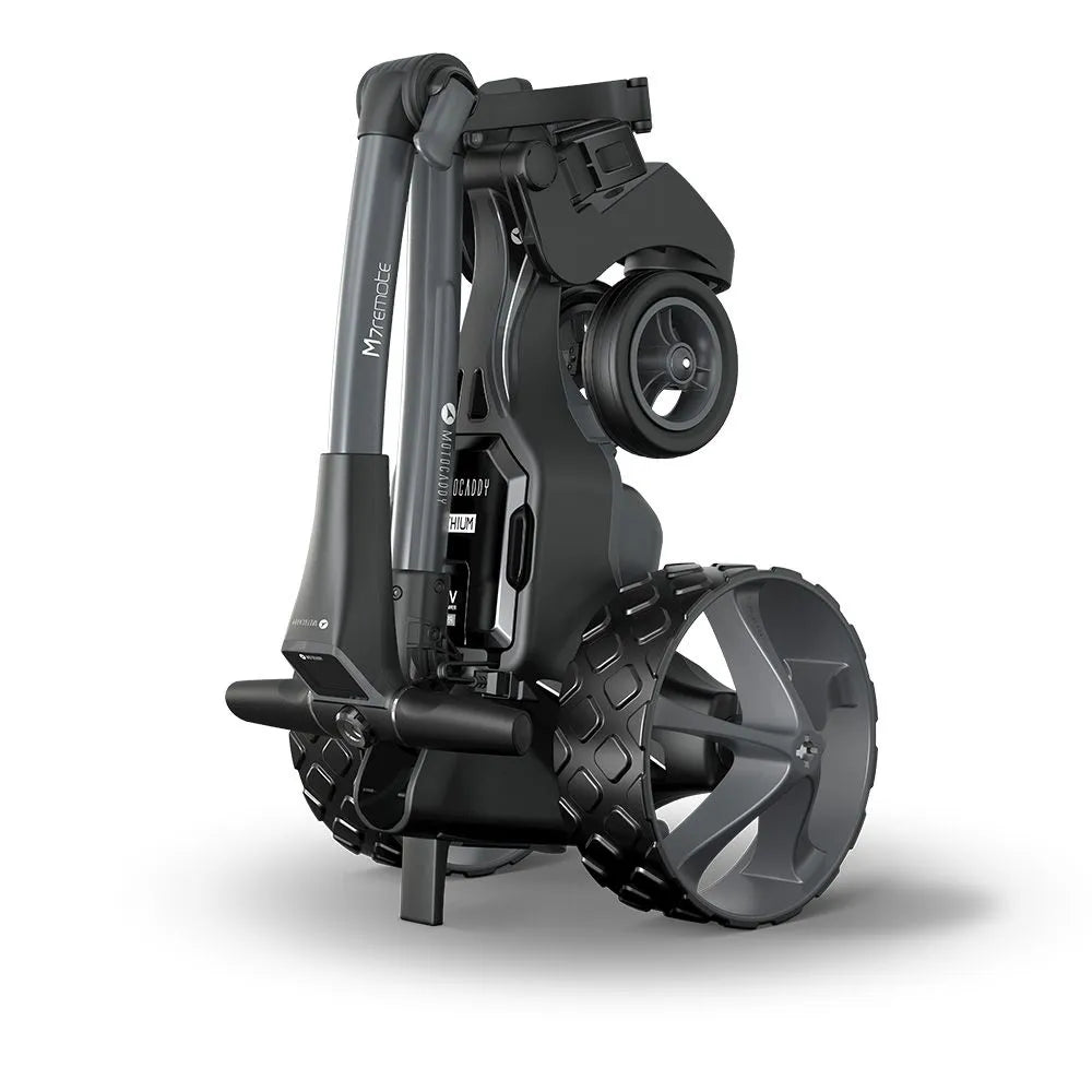 Motocaddy M7 Remote Electric Trolley