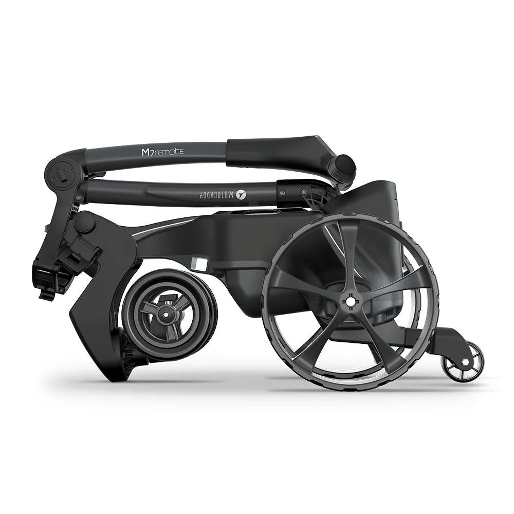 Motocaddy M7 Remote Electric Trolley