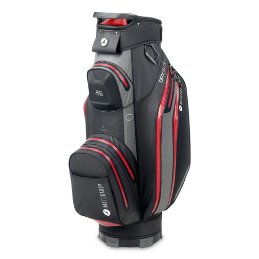 Motocaddy Dry Series 2024 Red