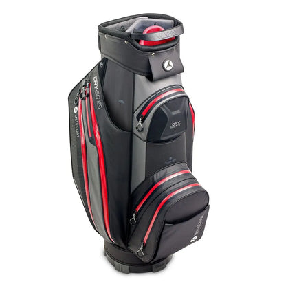 Motocaddy Dry Series 2024 Red