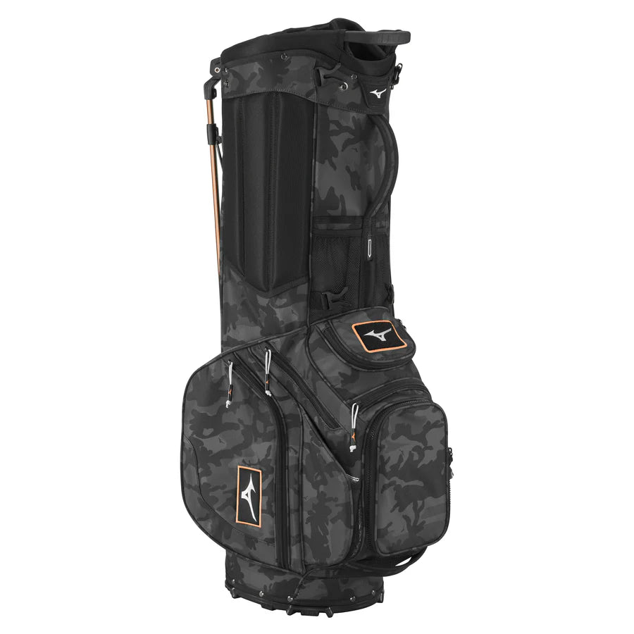 Mizuno BRDX Camo Bag