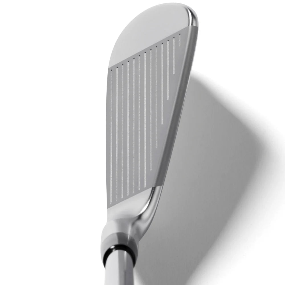 Mizuno Pro S1 4-PW KBS Tour Stiff (MRH)