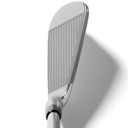 Mizuno Pro S1 4-PW KBS Tour Stiff (MRH)