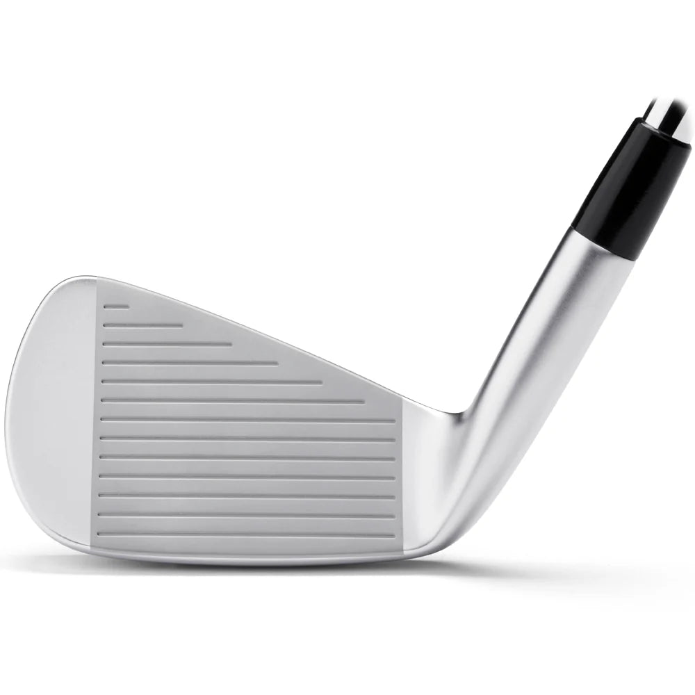 Mizuno Pro S1 4-PW KBS Tour Stiff (MRH)