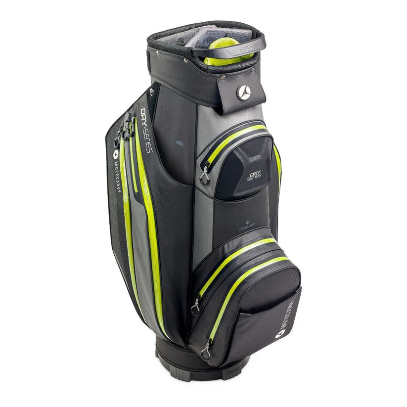 Motocaddy Dry Series Bag Lime