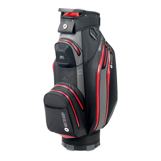 Motocaddy Dry Series Bag Red