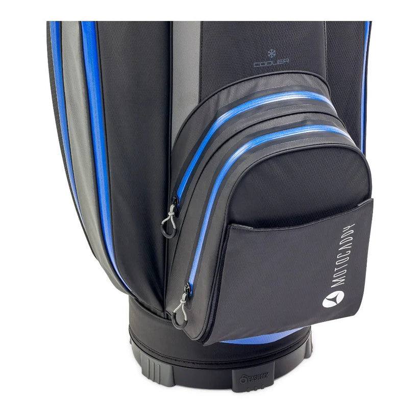 Motocaddy Dry Series Bag Blue