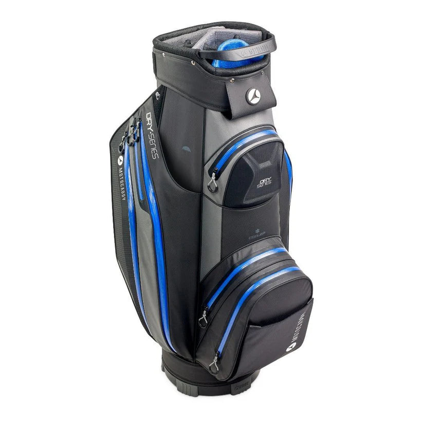 Motocaddy Dry Series Bag Blue