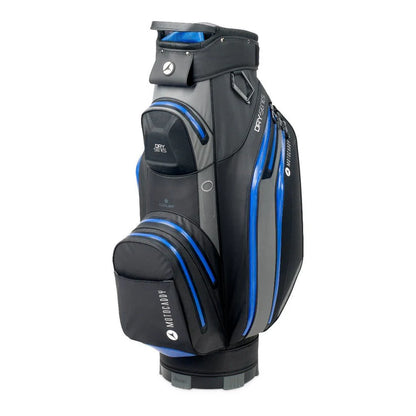 Motocaddy Dry Series Bag Blue