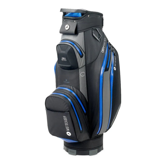 Motocaddy Dry Series Bag Blue
