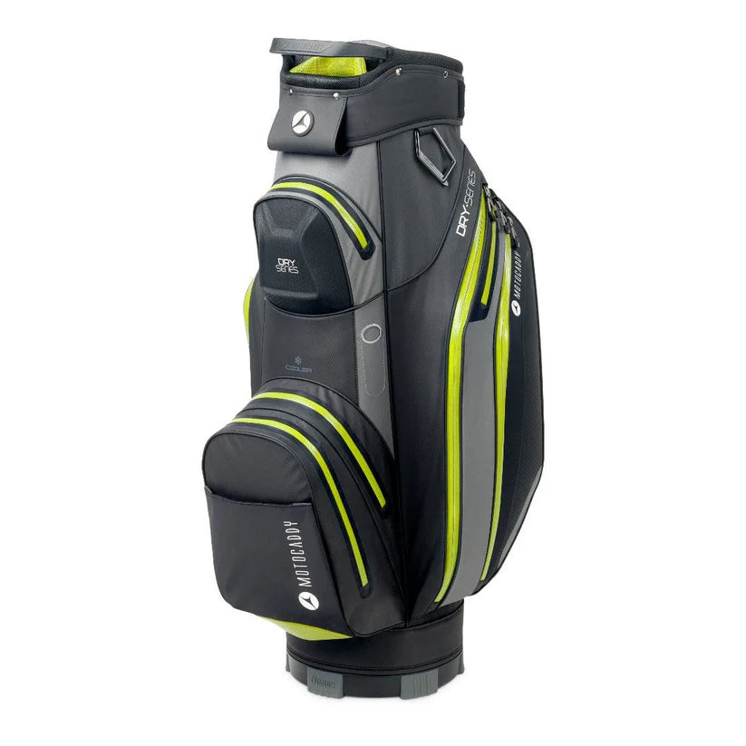 Motocaddy Dry Series Bag Lime