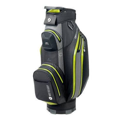 Motocaddy Dry Series Bag Lime