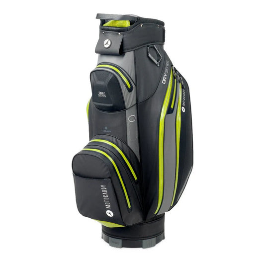 Motocaddy Dry Series Bag Lime