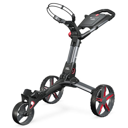 Motocaddy QB2 Push Trolley