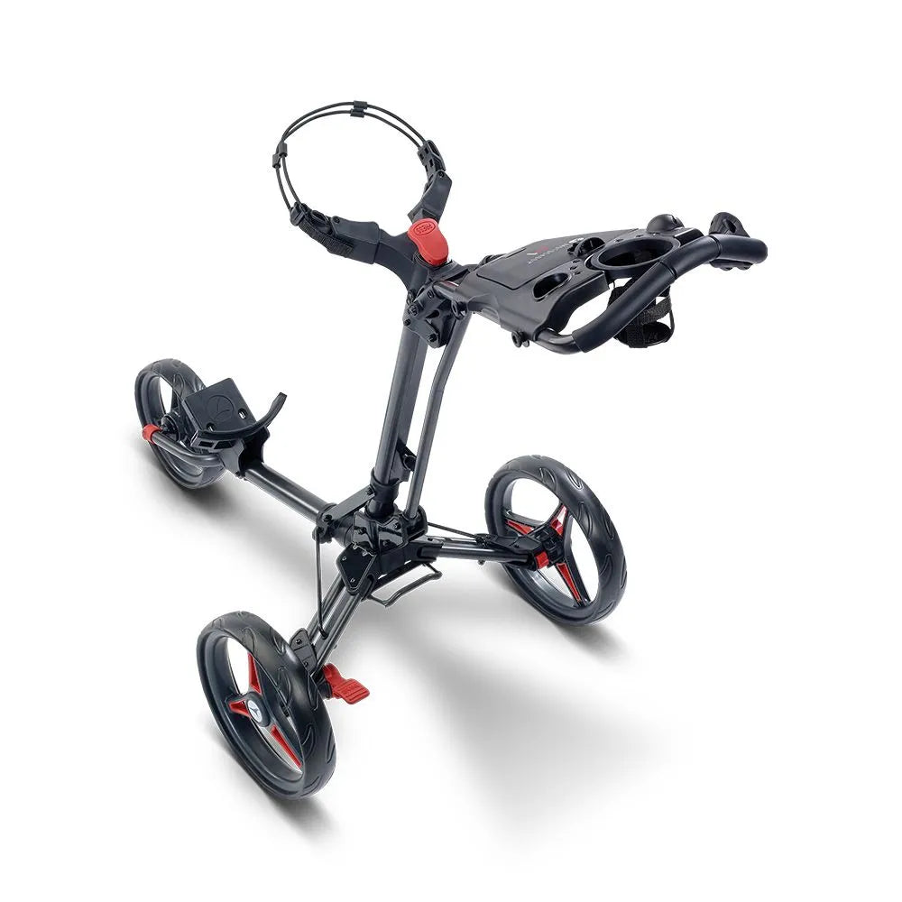 Motocaddy P1 Push Trolley