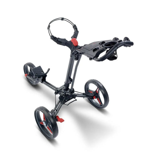 Motocaddy P1 Push Trolley