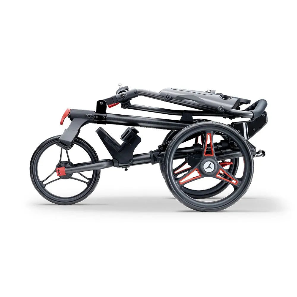Motocaddy P1 Push Trolley