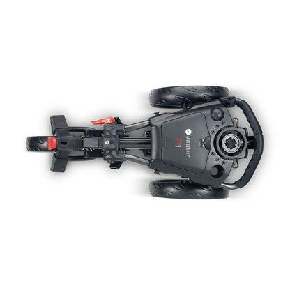 Motocaddy P1 Push Trolley