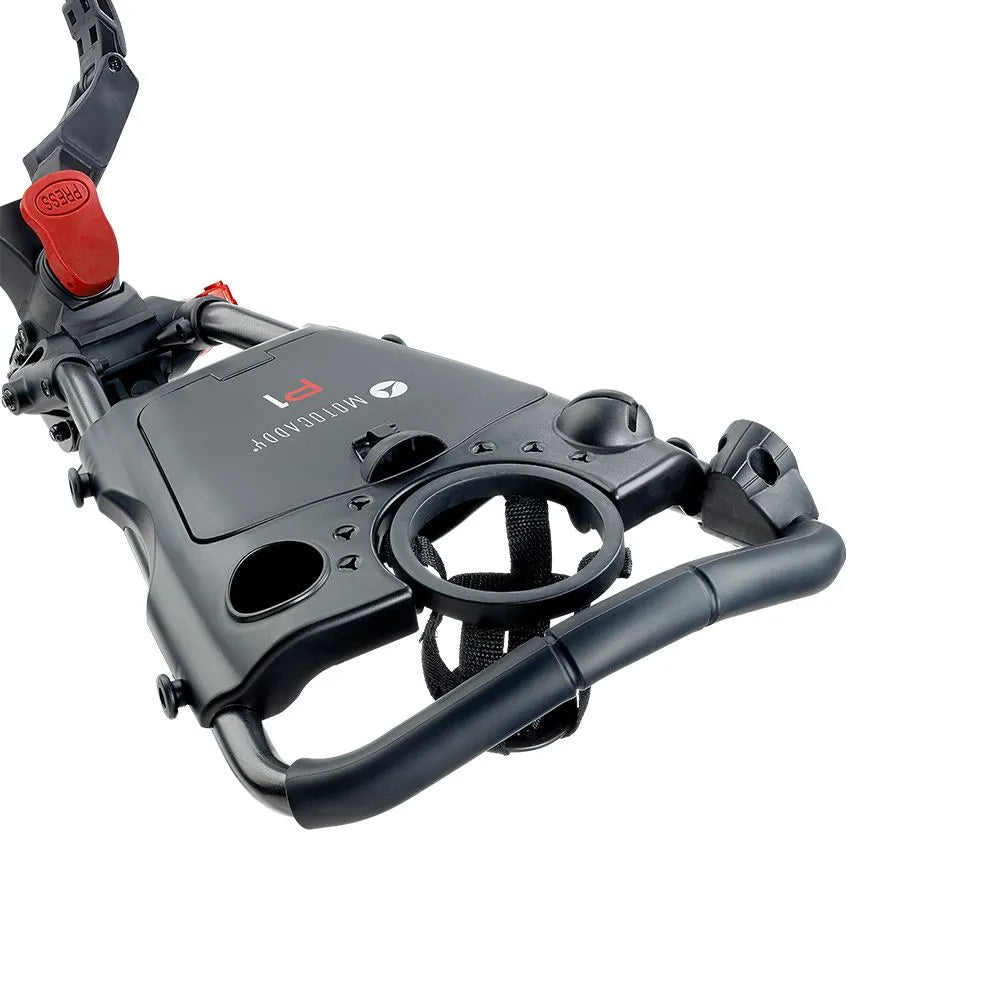 Motocaddy P1 Push Trolley