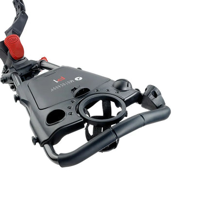 Motocaddy P1 Push Trolley