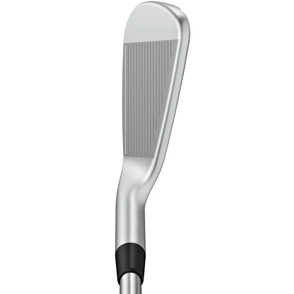 Ping i530 Graphite Irons Custom
