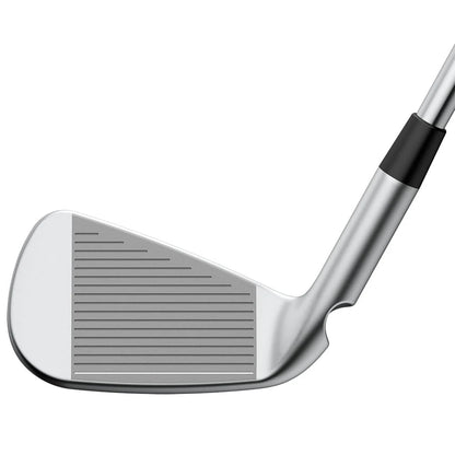 Ping i530 Graphite Irons Custom