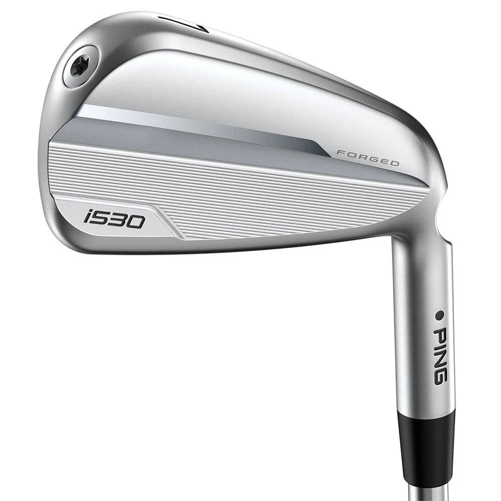 Ping i530 Steel Irons Custom
