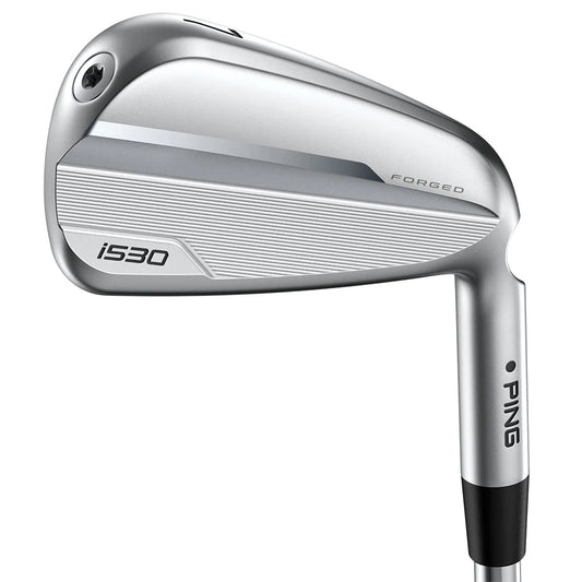 Ping i530 Steel Irons Custom