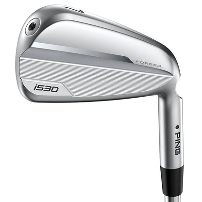 Ping i530 Graphite Irons Custom