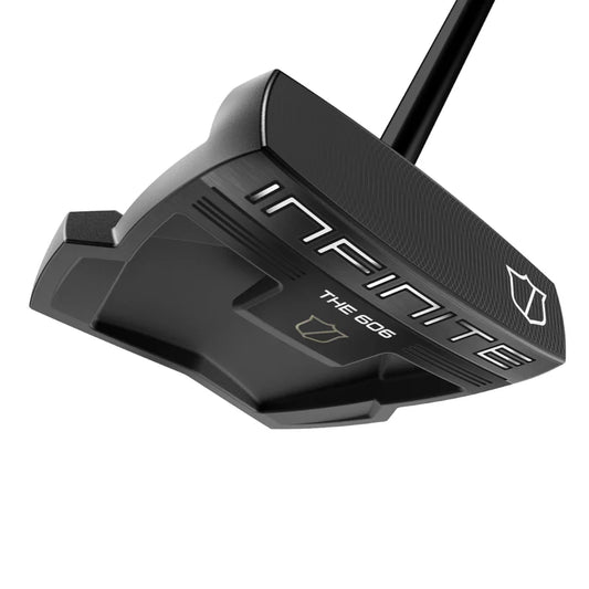 WILSON STAFF INFINITE ZERO TORQUE GOLF PUTTER | THE 606 Right Handed 34"
