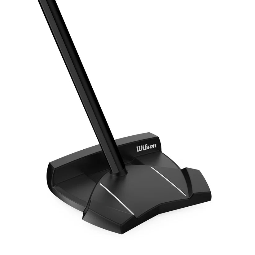 WILSON STAFF INFINITE ZERO TORQUE GOLF PUTTER | THE 606 Right Handed 34"