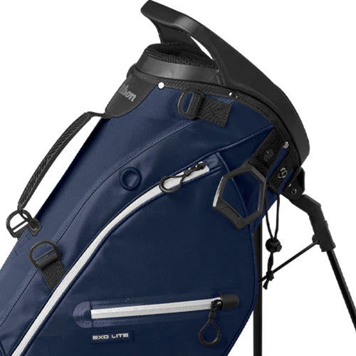 Wilson Exo Lite Blue