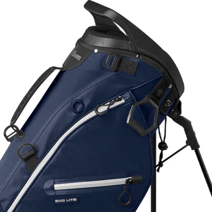 Wilson Exo Lite Blue