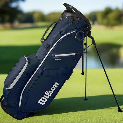 Wilson Exo Lite Blue
