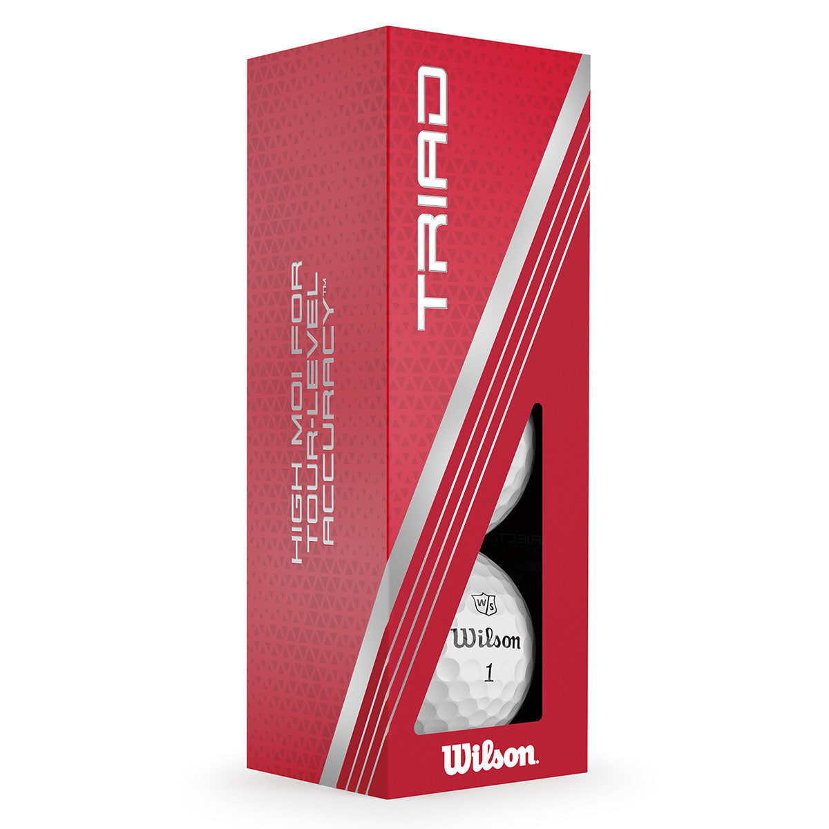 Wilson Triad Dozen Balls