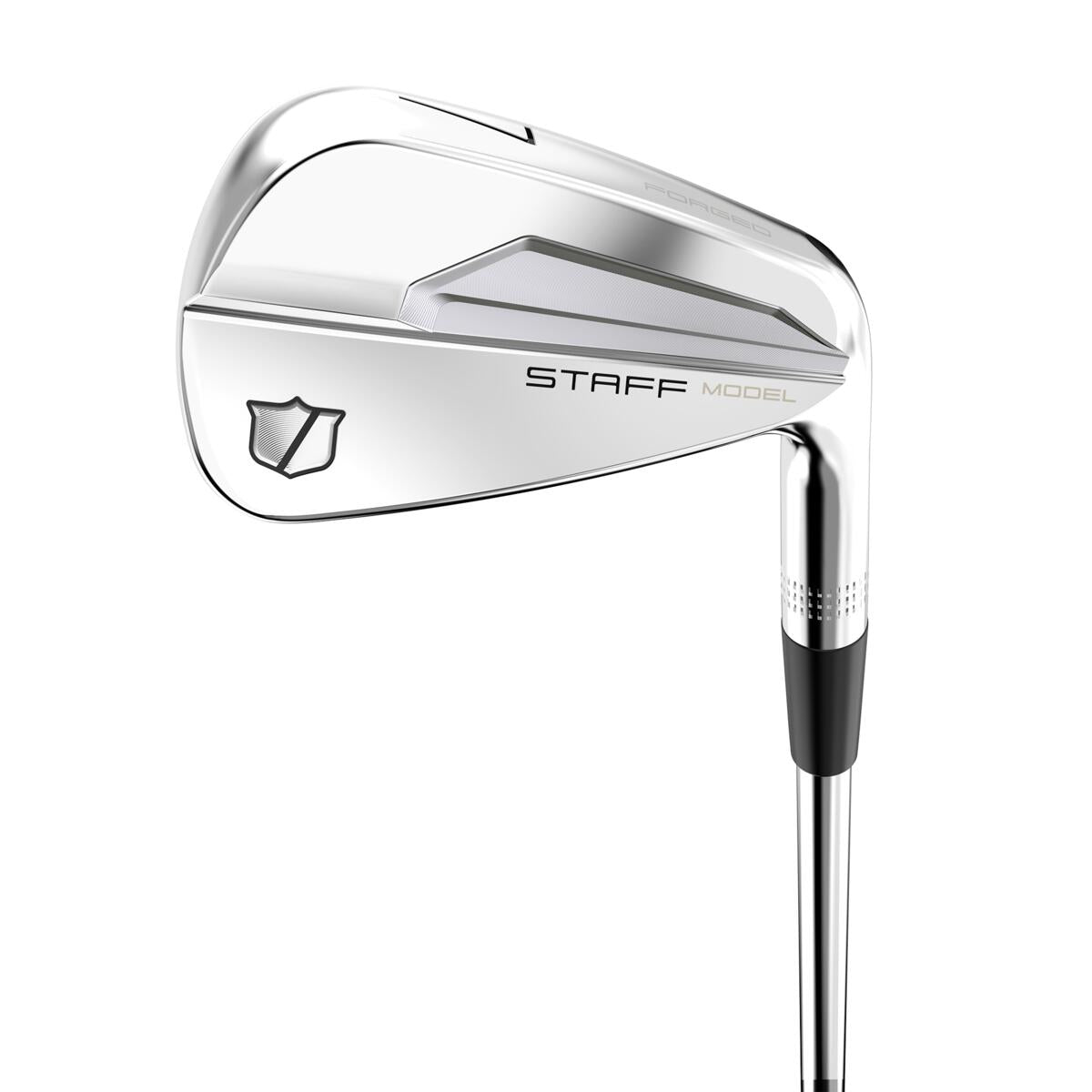 Wilson Staff Blade Model Irons Custom