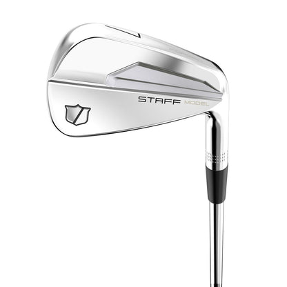 Wilson Staff Blade Model Irons Custom