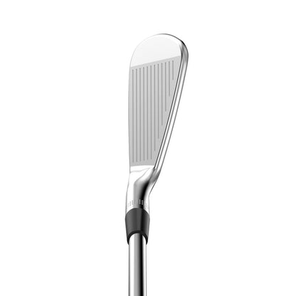 Wilson Staff Blade Model Irons Custom