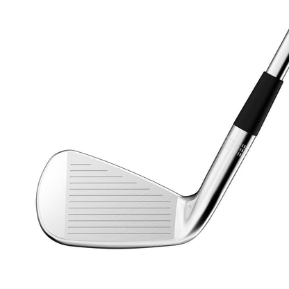 Wilson Staff Blade Model Irons Custom
