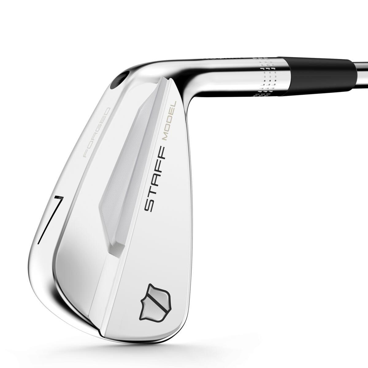 Wilson Staff Blade Model Irons Custom