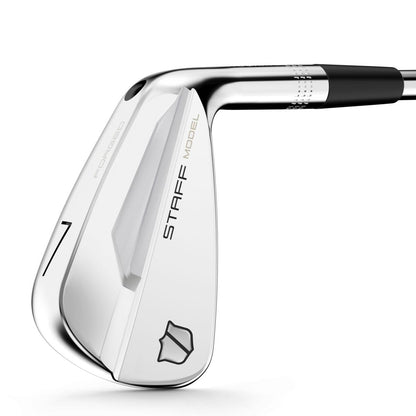 Wilson Staff Blade Model Irons Custom