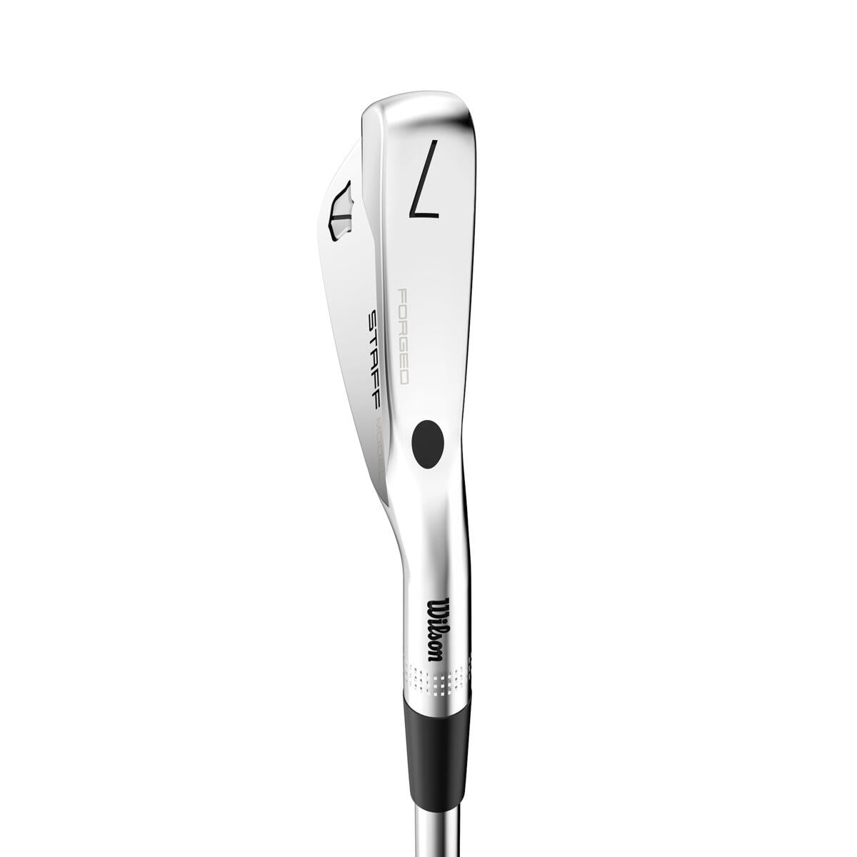 Wilson Staff Blade Model Irons Custom