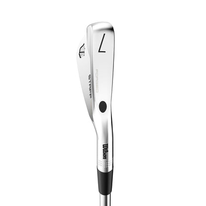 Wilson Staff Blade Model Irons Custom