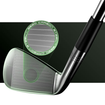 Wilson Staff Blade Model Irons Custom