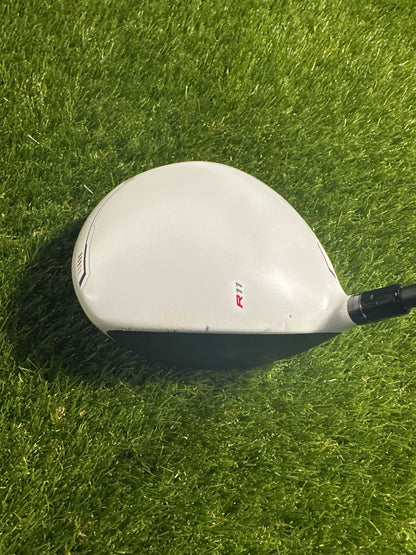 TaylorMade R11s 9 Driver