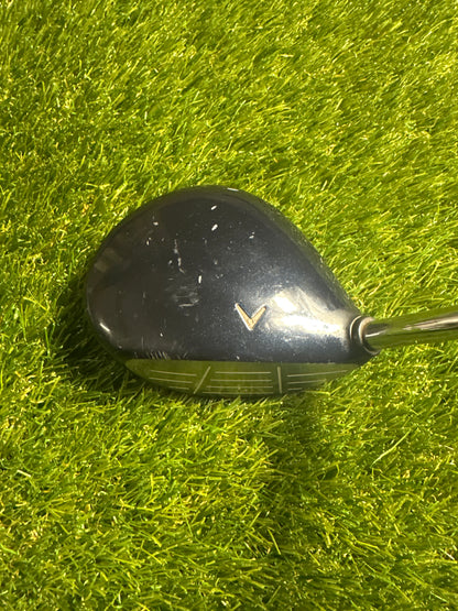 Callaway Big Bertha Steelhead Plus 5 FWY